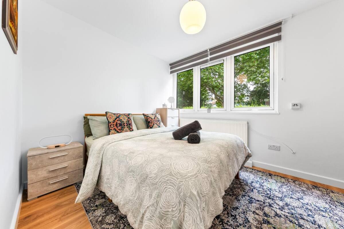 *brand New 1 Bedroom Flat In London* * London