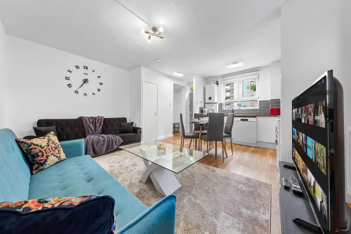 *brand New 1 Bedroom Flat In London* * London
