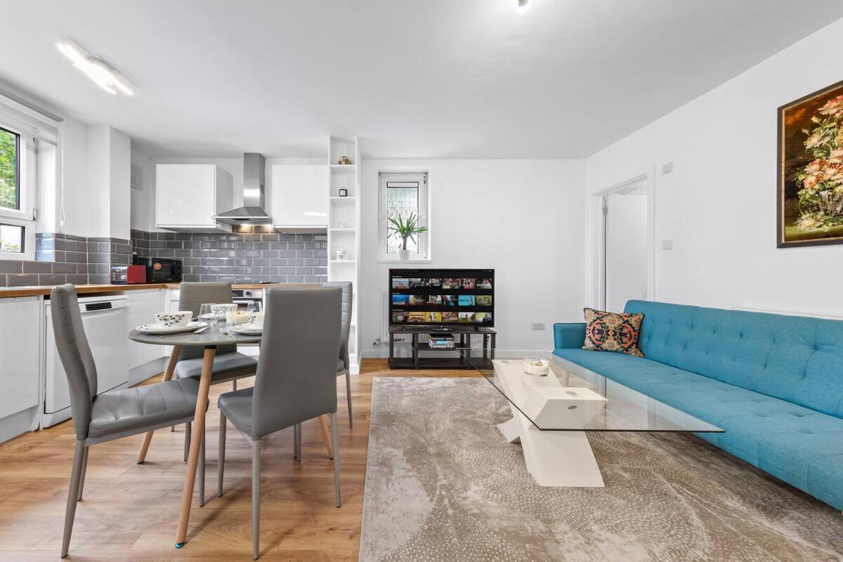*brand New 1 Bedroom Flat In London* Apartment *